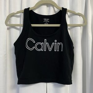 Calvin Klein Tank Top